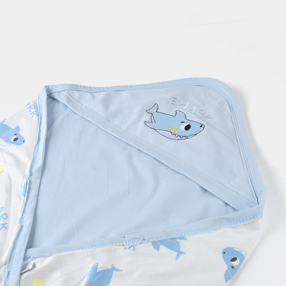 Baby Wrapping Sheet | 0M+