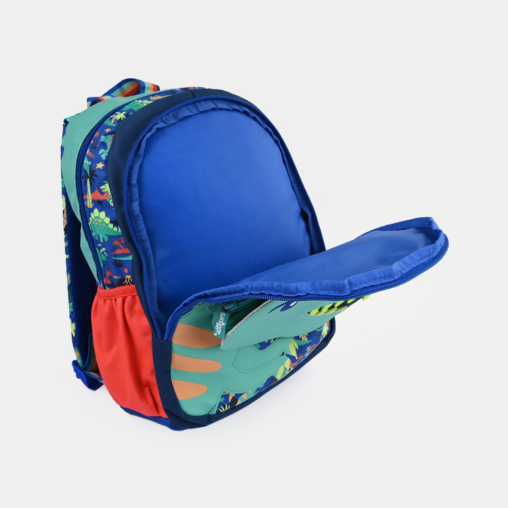 Smiggle 14" School Backpack | Grade 1-4