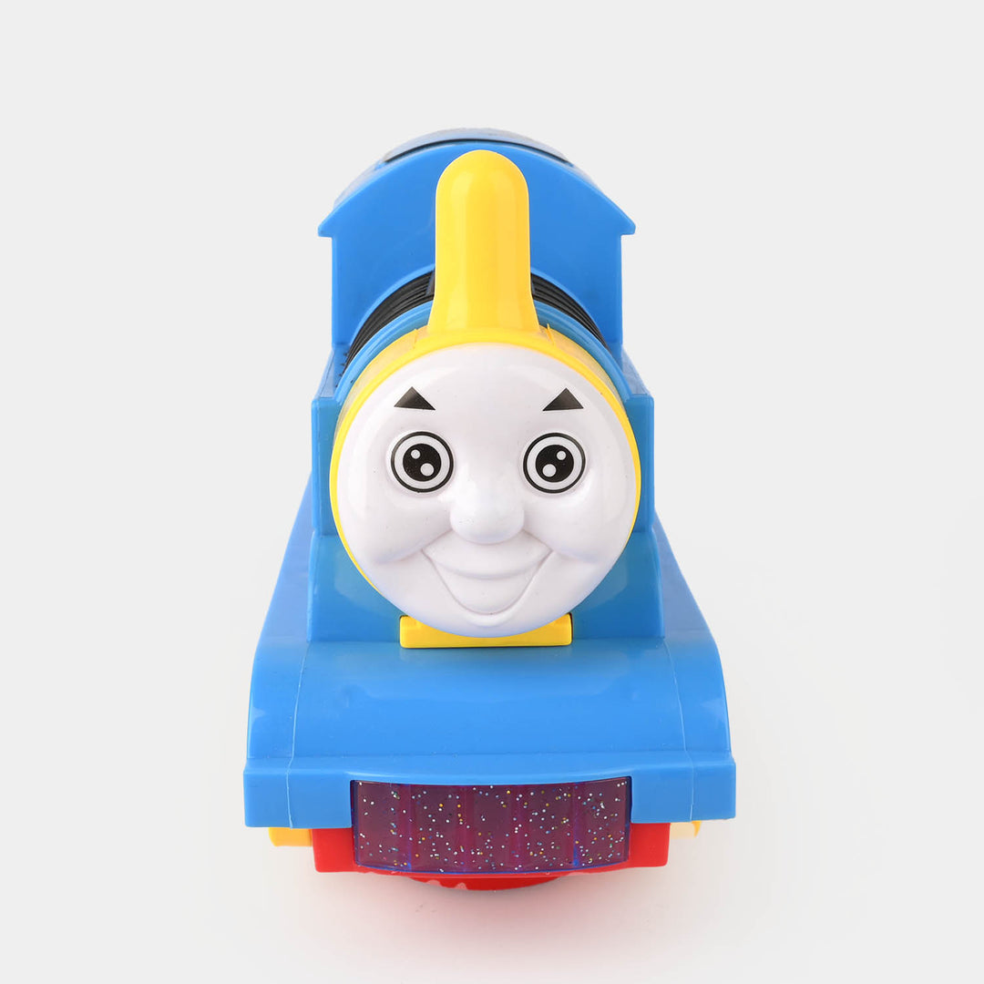 All Direction Character & Friends Toy Engine