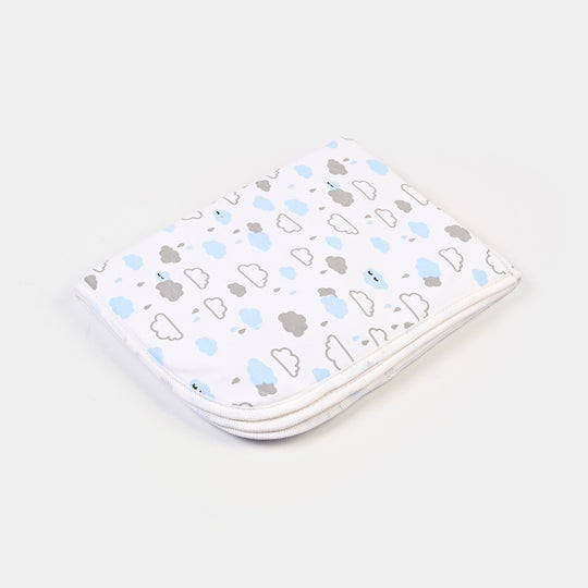 Foam Baby Changing Sheet