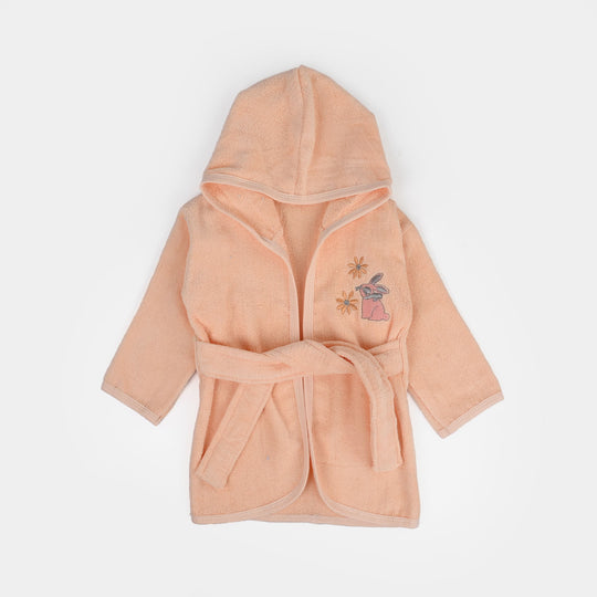 Kids Bath Gown / Bathrobe