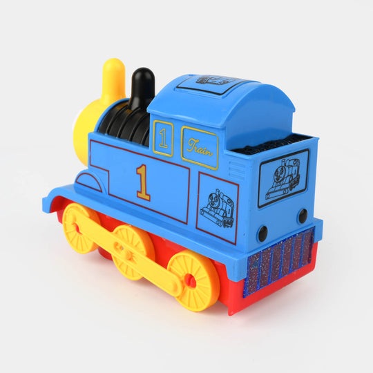 All Direction Character & Friends Toy Engine