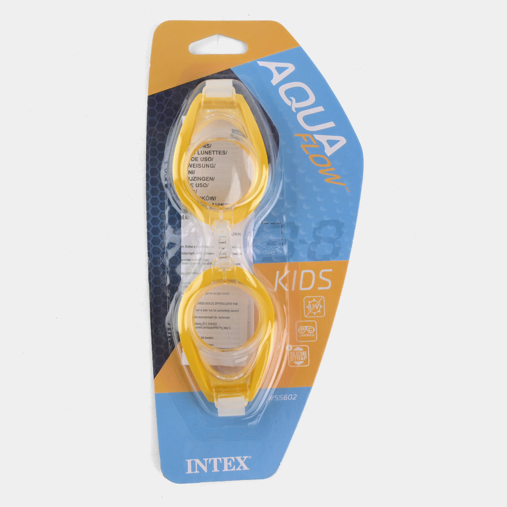 Intex Aqua Fun swimming Goggles