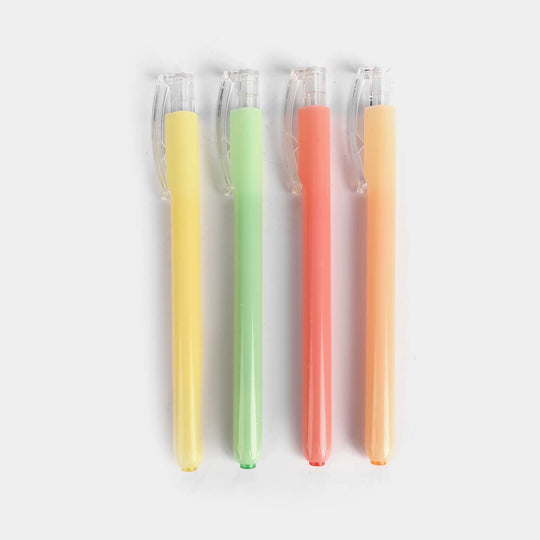 Press Highlighter Marker Set