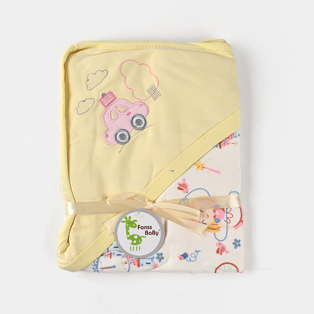 Baby Wrapping Sheet | 0M+