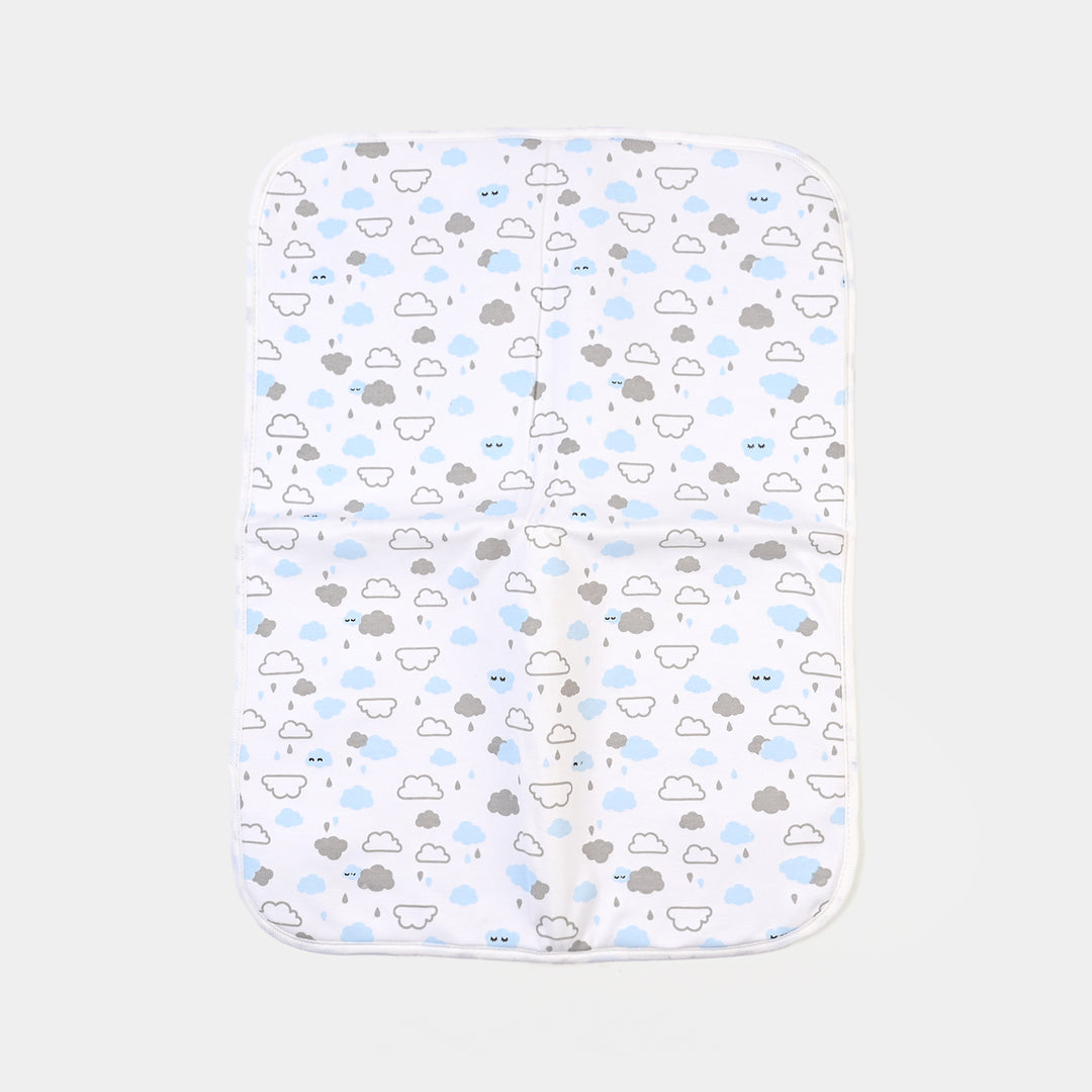 Foam Baby Changing Sheet