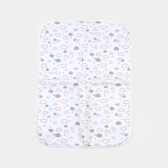 Foam Baby Changing Sheet
