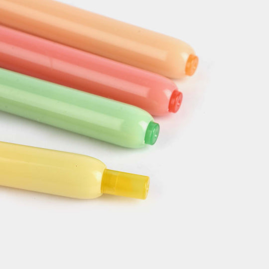 Press Highlighter Marker Set