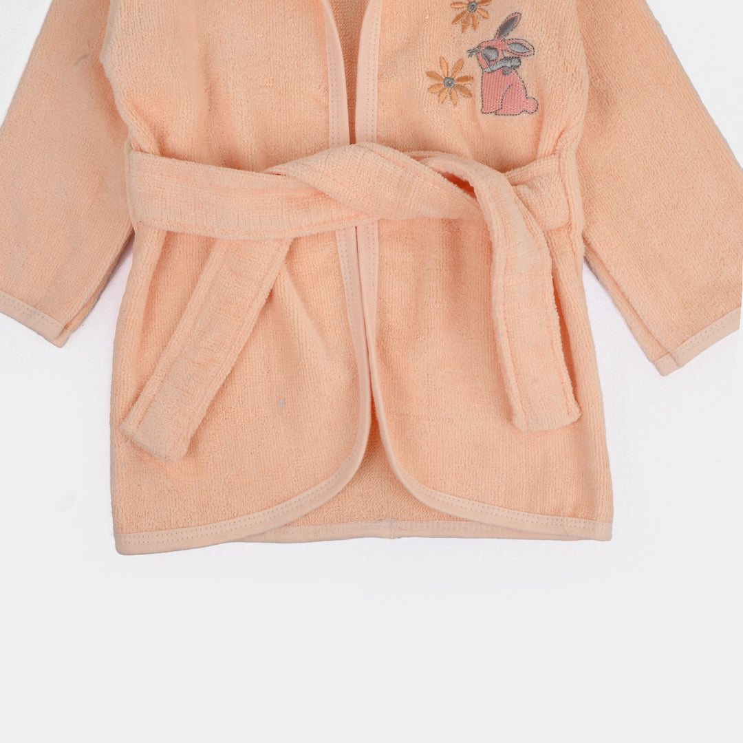 Kids Bath Gown / Bathrobe