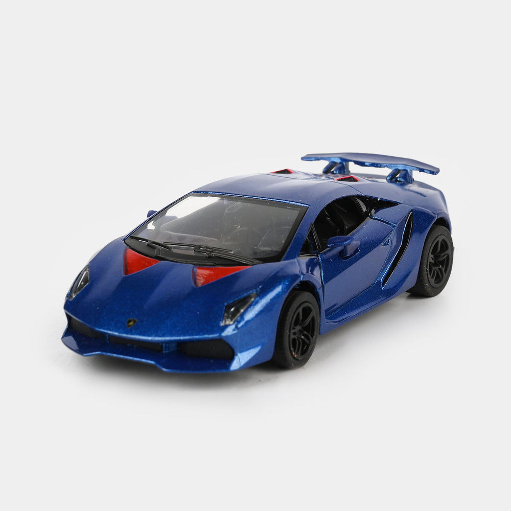 Die-Cast Model Car for Kids