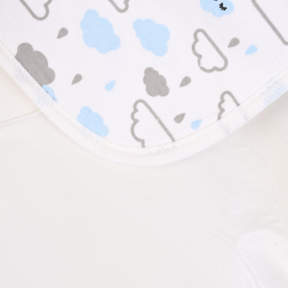 Foam Baby Changing Sheet