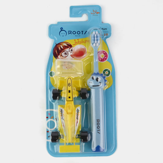 Roots Kids Soft Toothbrush