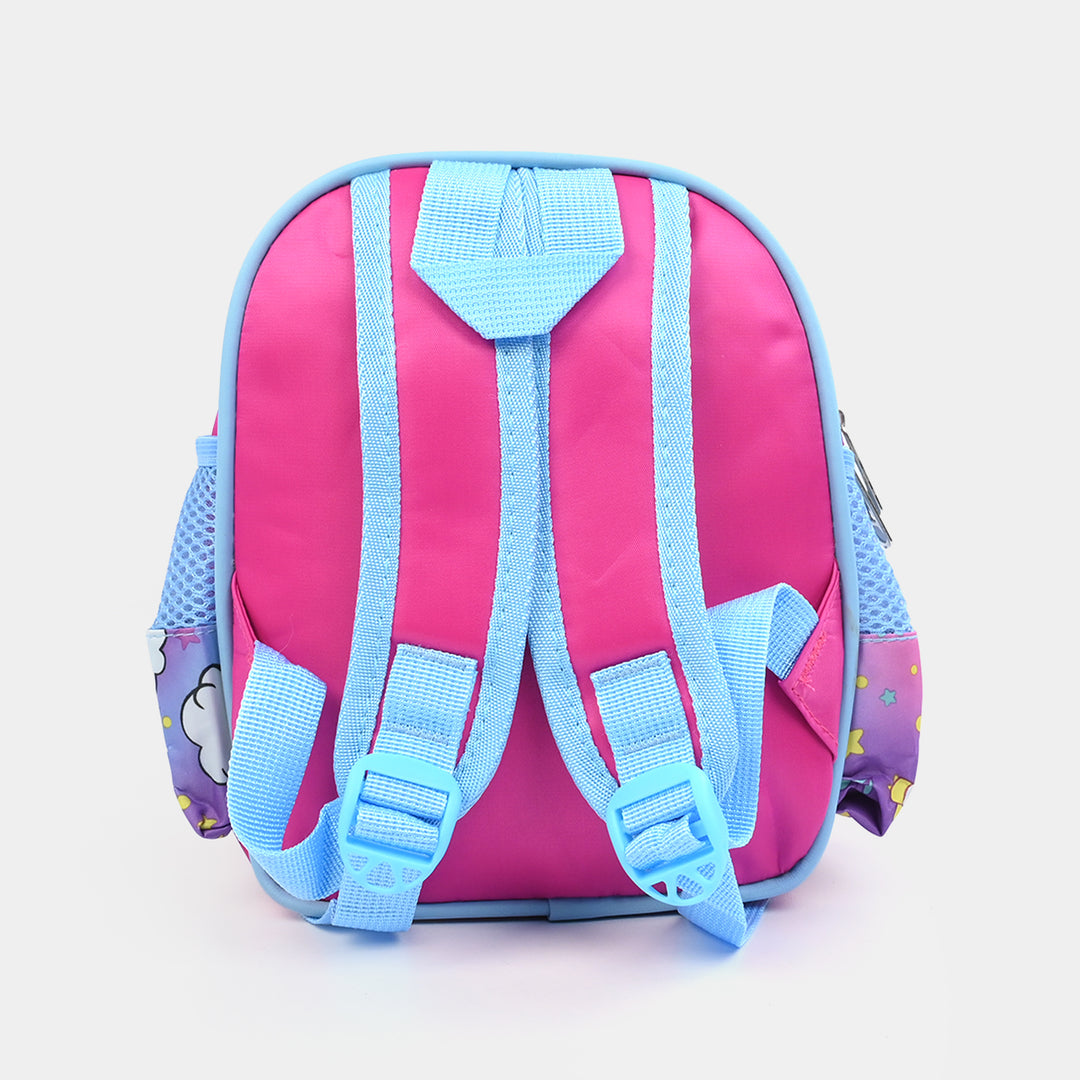 10" 3D Mini Backpack | Preschool