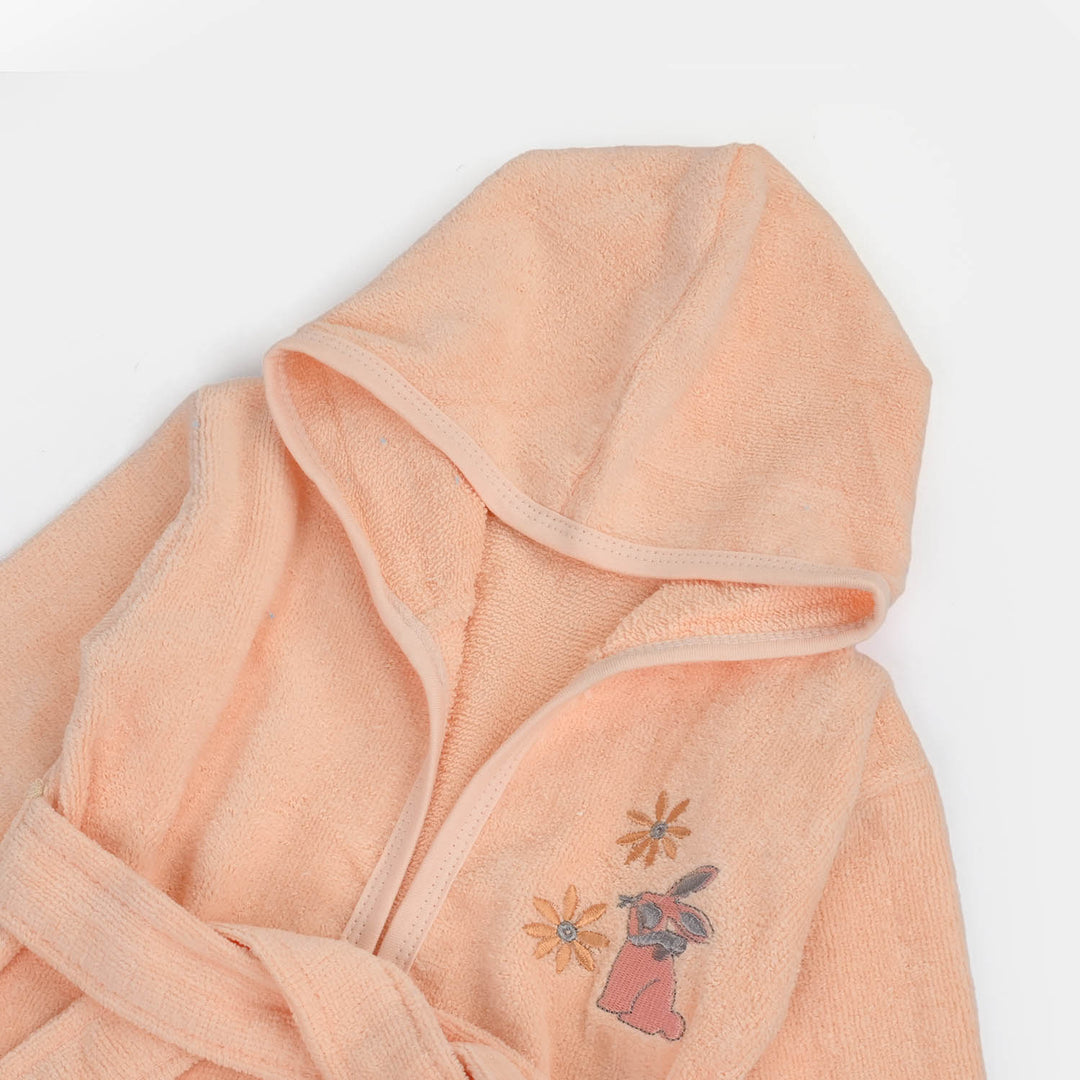 Kids Bath Gown / Bathrobe