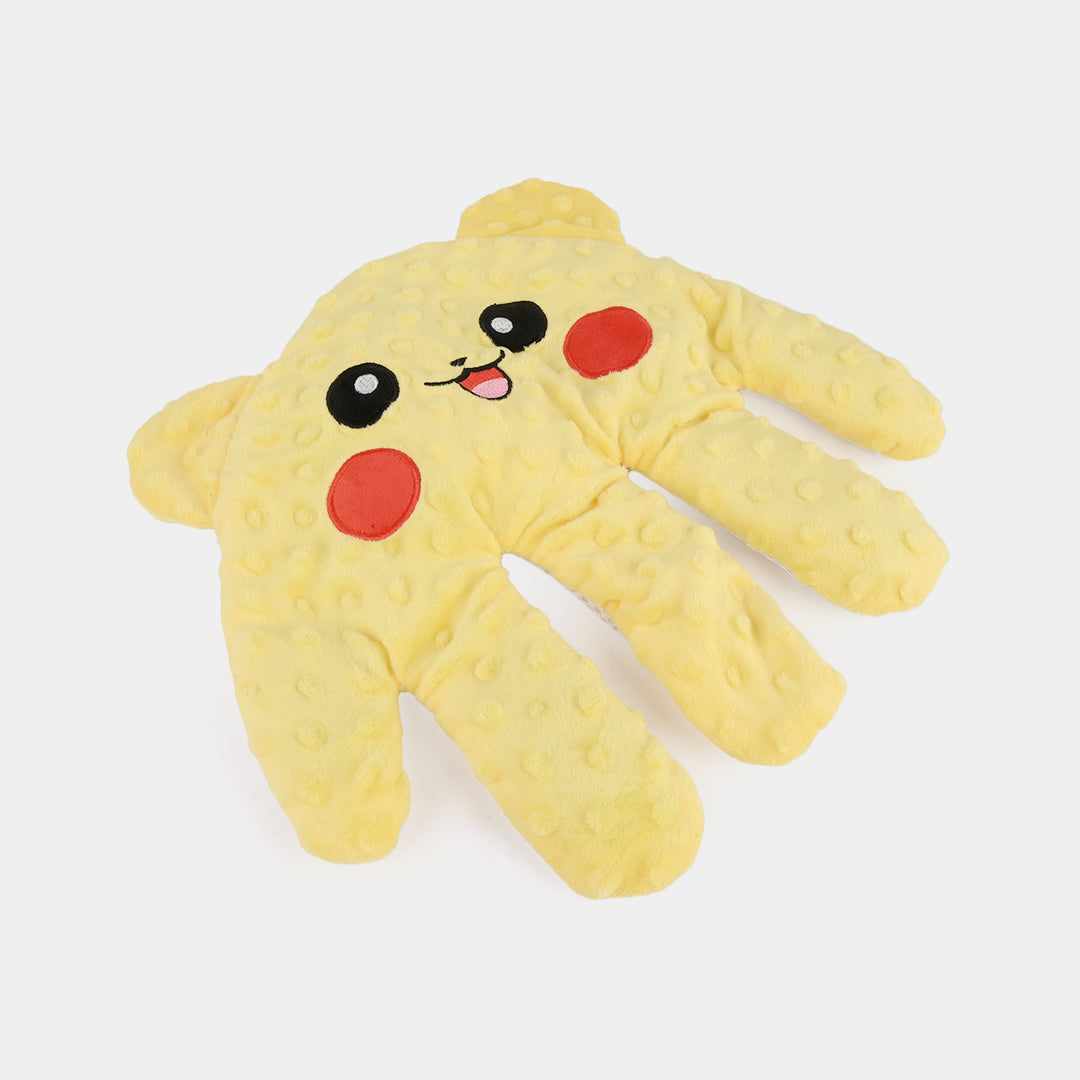 Baby Sleeping Hand Companion with Remote