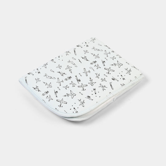 Foam Baby Changing Sheet