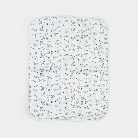 Foam Baby Changing Sheet