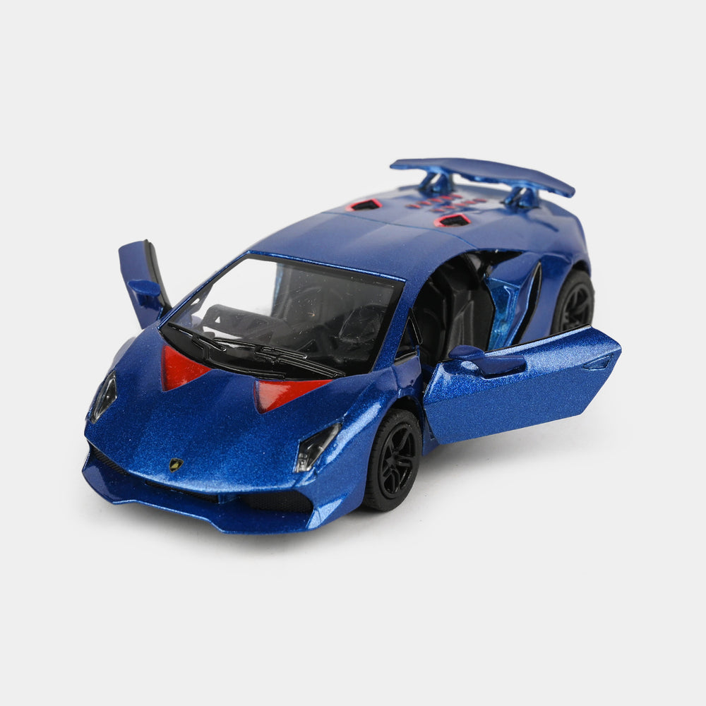 Die-Cast Model Car for Kids