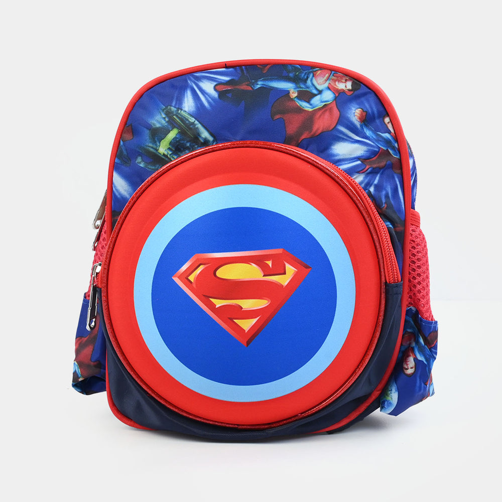 10" 3D Mini Backpack | Preschool