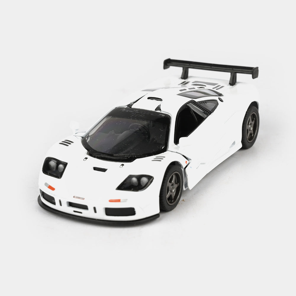 Die-Cast Model Car for Kids
