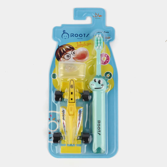 Roots Kids Soft Toothbrush