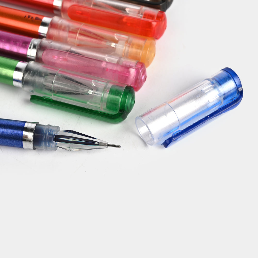 Gel Pen Set | 6PCs