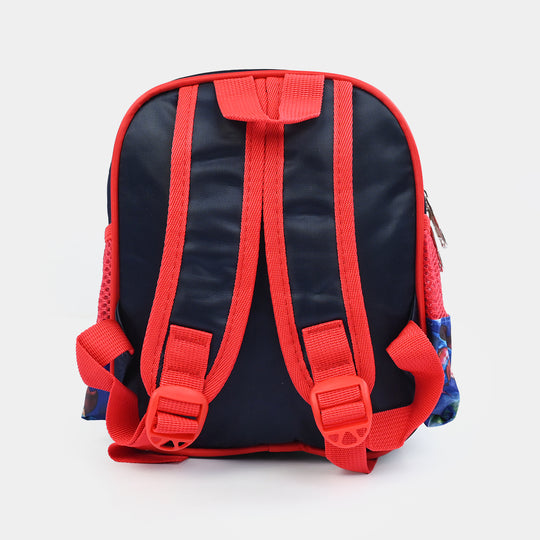 10" 3D Mini Backpack | Preschool
