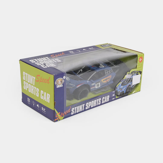 Remote Control Racing & Drift Car for Kids