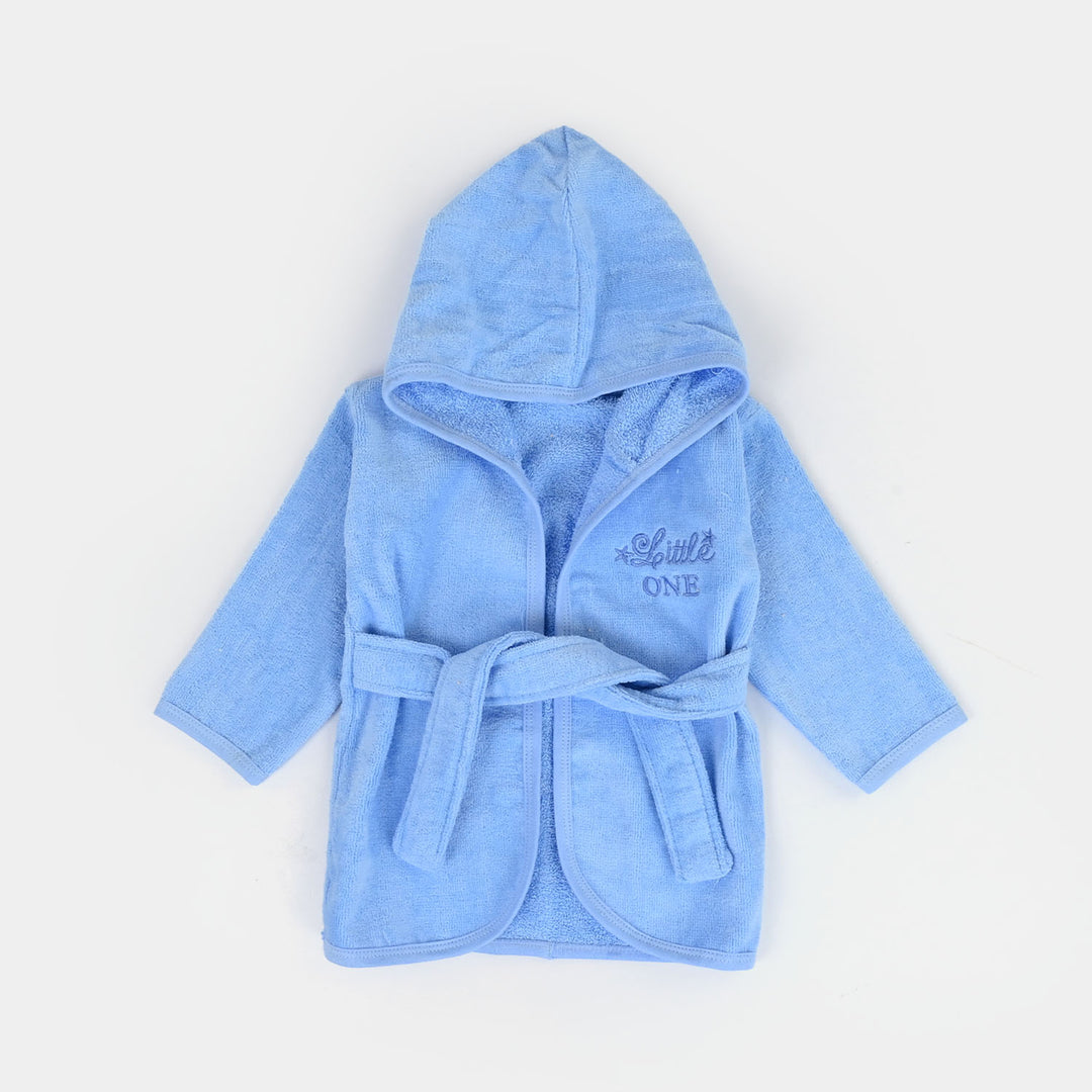 Kids Bath Gown / Bathrobe