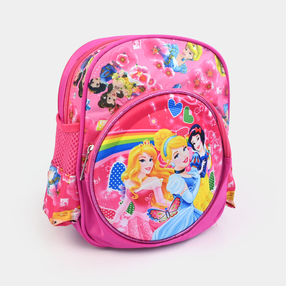 10" 3D Mini Backpack | Preschool