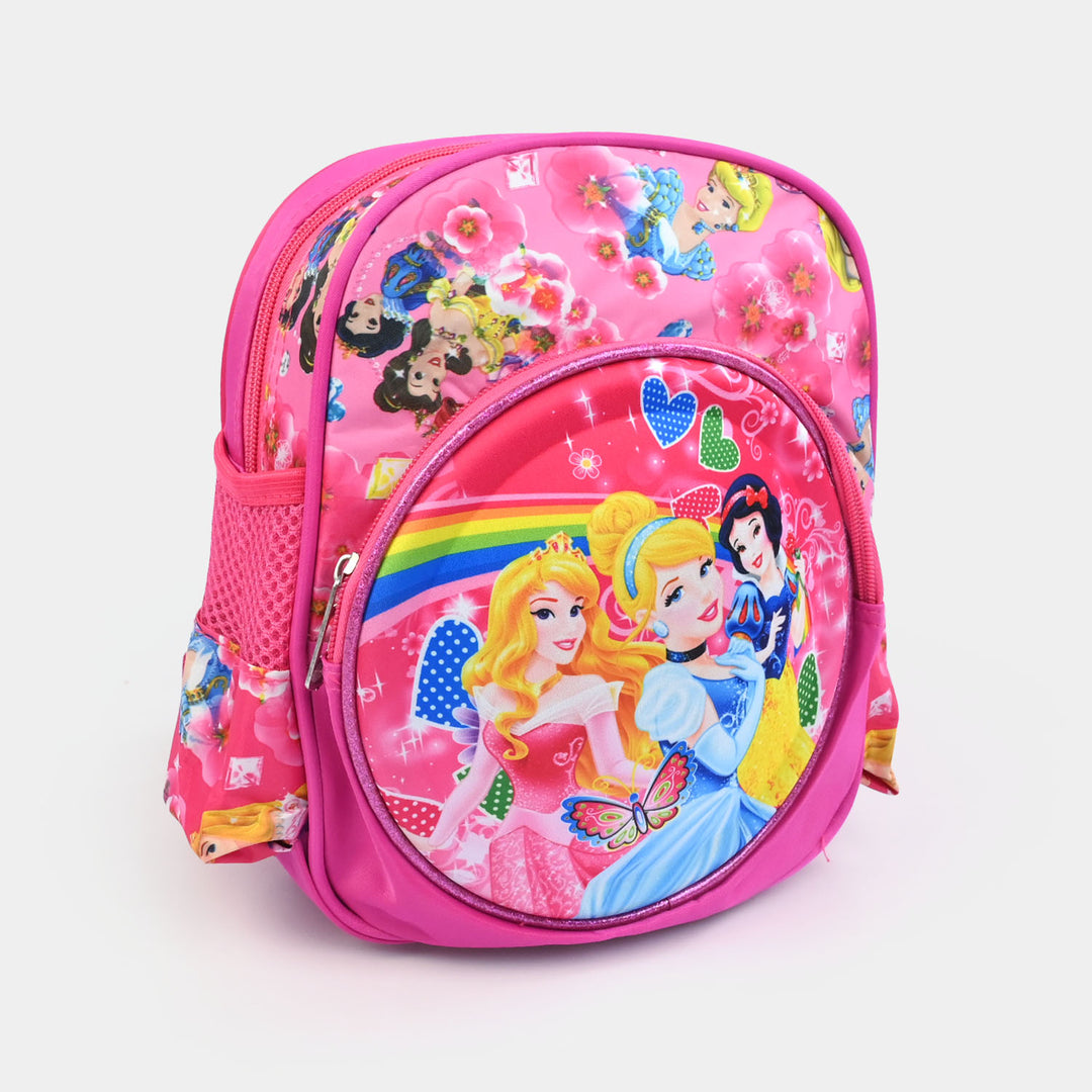 10" 3D Mini Backpack | Preschool