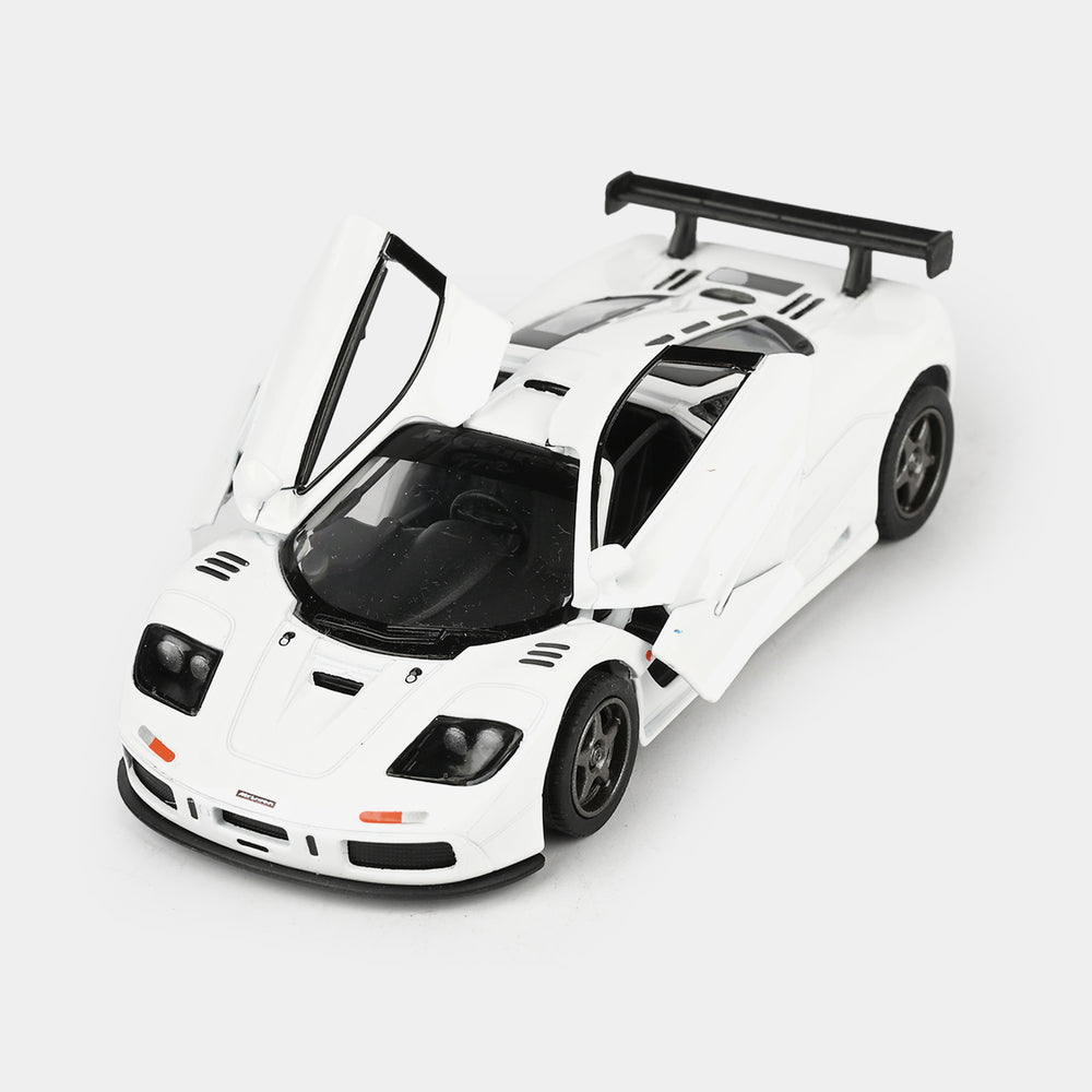 Die-Cast Model Car for Kids