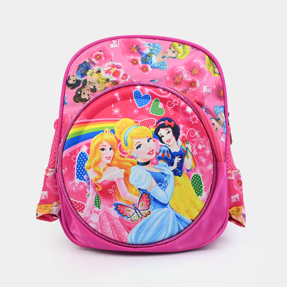 10" 3D Mini Backpack | Preschool