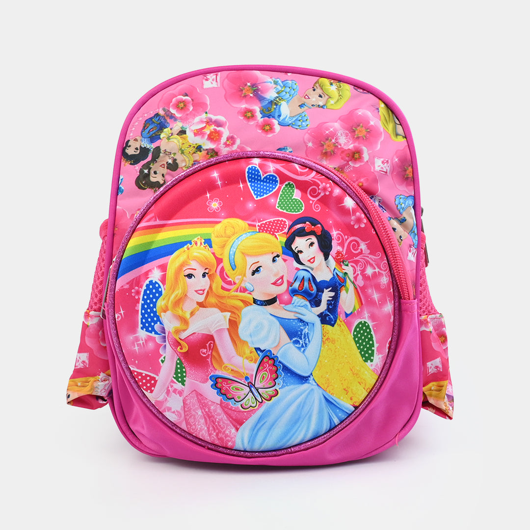 10" 3D Mini Backpack | Preschool