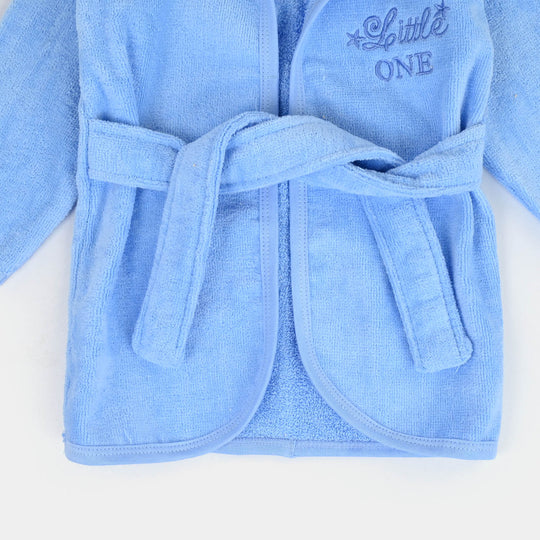 Kids Bath Gown / Bathrobe