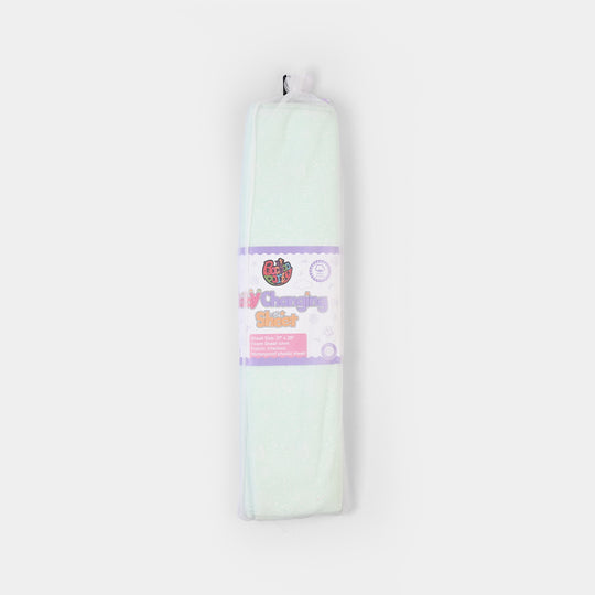Foam Baby Changing Sheet | 0M+