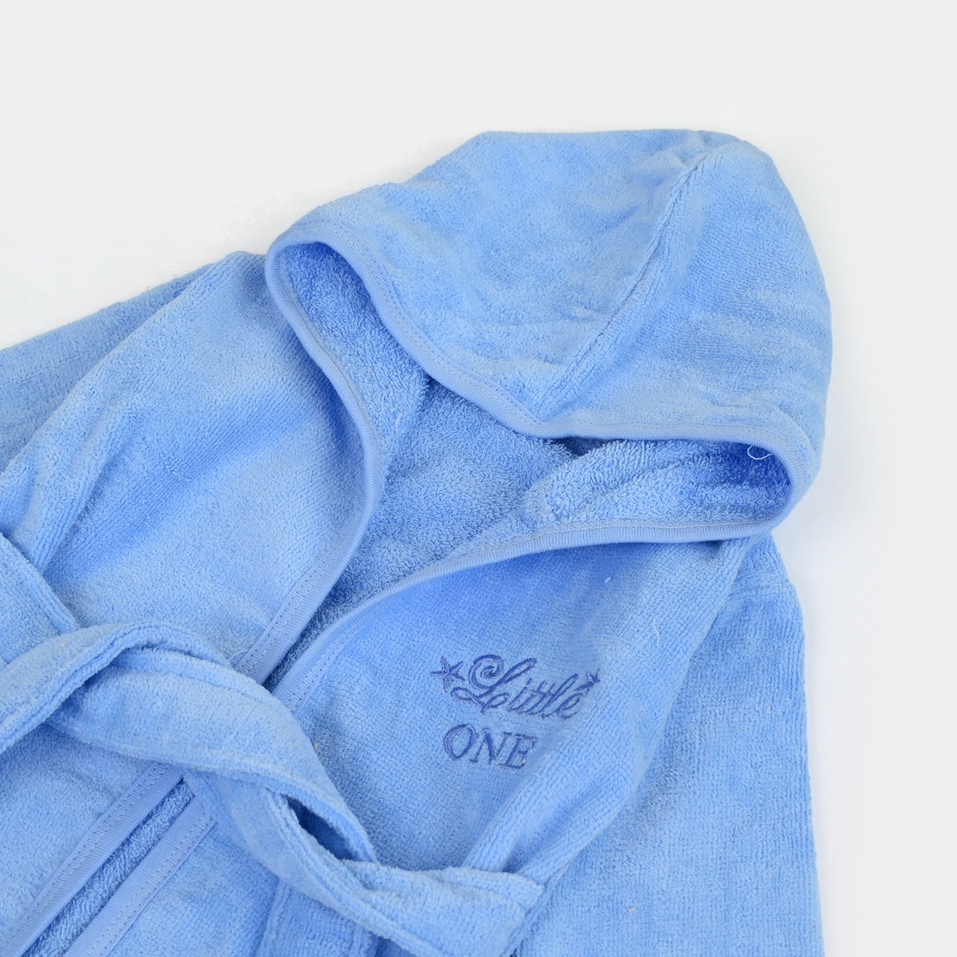 Kids Bath Gown / Bathrobe