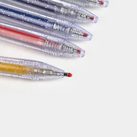 Glitter Pen Set