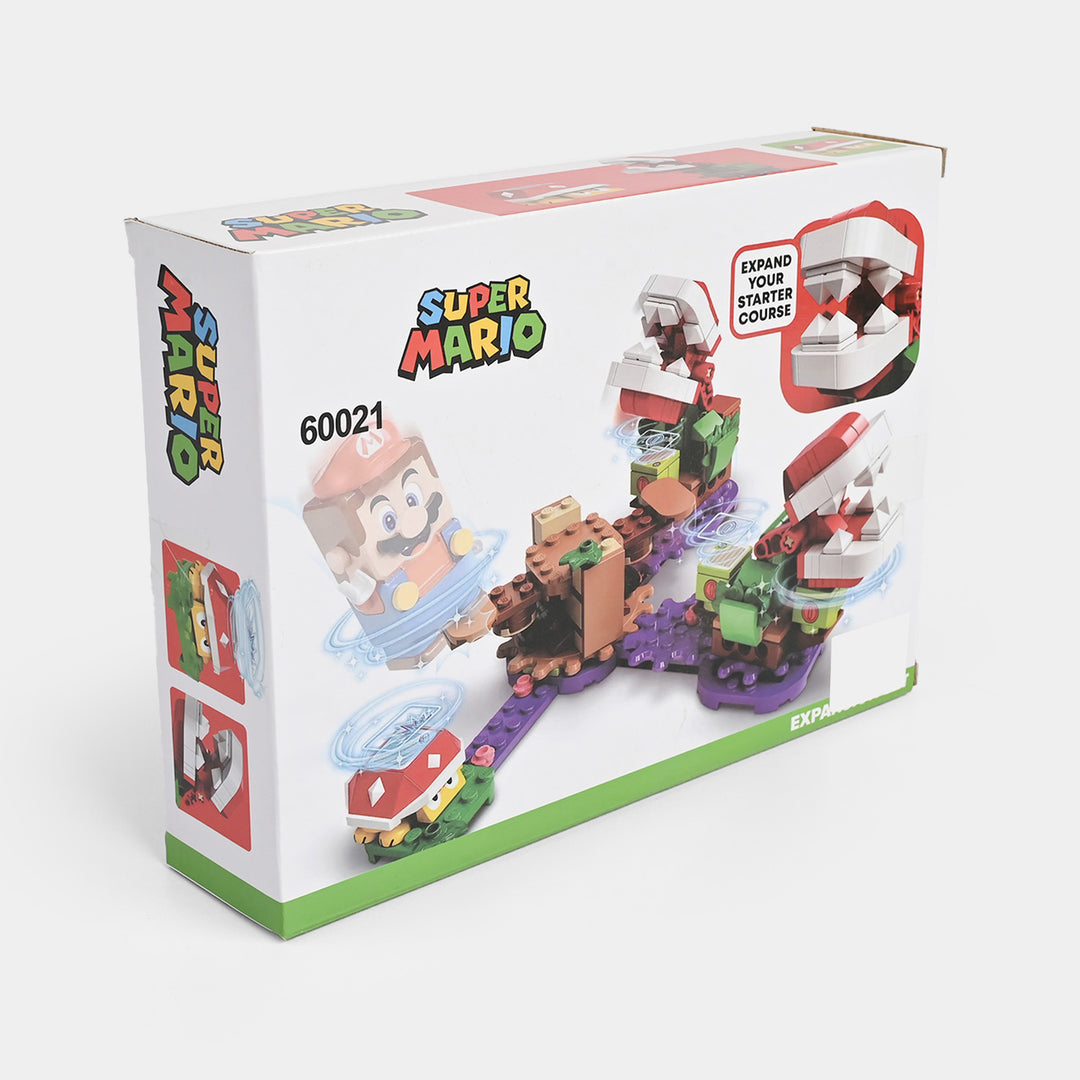 Children's Building Blocks Construction Set | 294Pcs