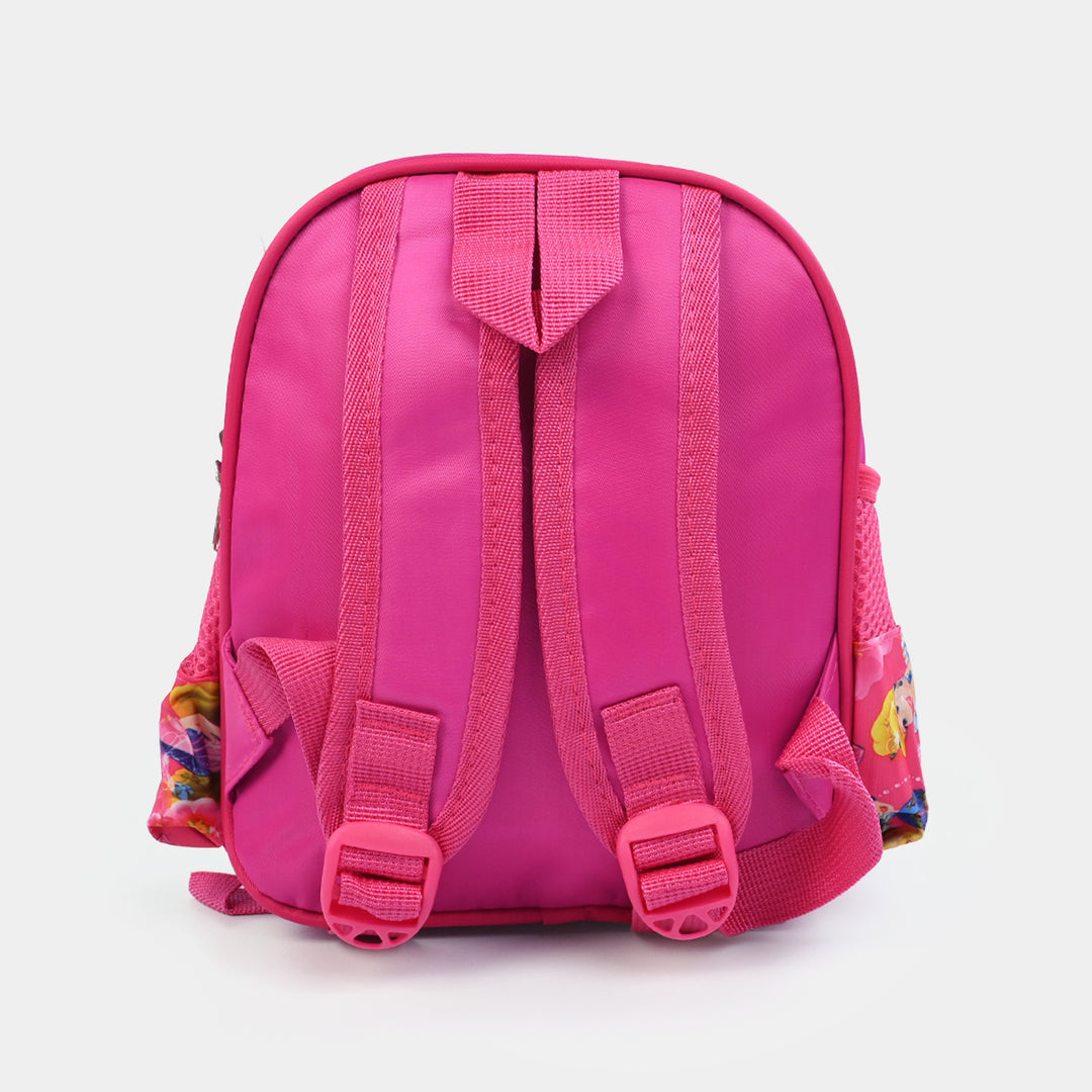 10" 3D Mini Backpack | Preschool