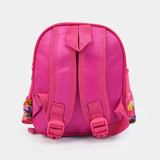 10" 3D Mini Backpack | Preschool