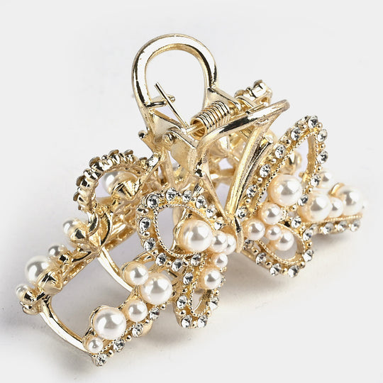 Fancy Girls Catcher/Claw Clip