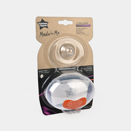 Nature Nipple Shields