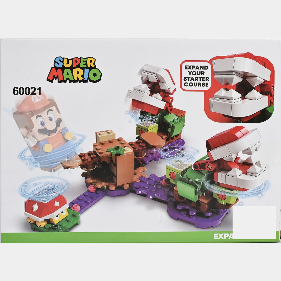 Children's Building Blocks Construction Set | 294Pcs