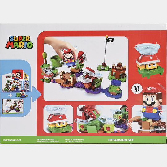 Children's Building Blocks Construction Set | 294Pcs