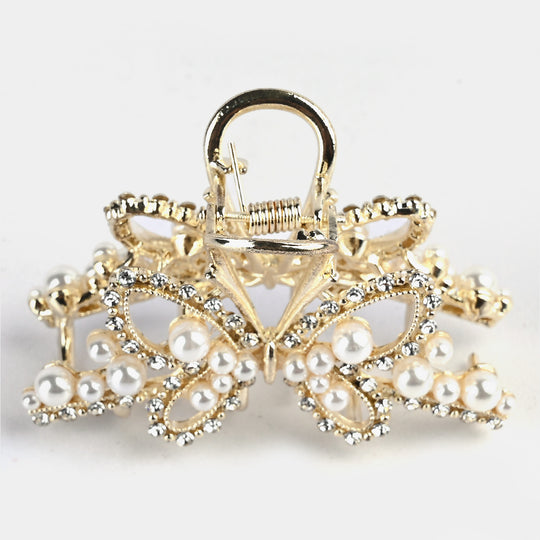 Fancy Girls Catcher/Claw Clip