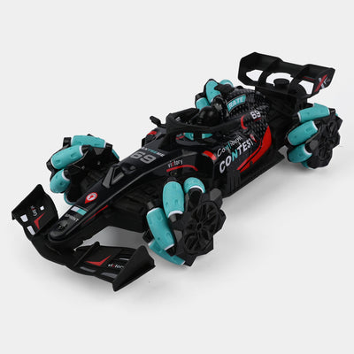 Remote Control Sports Car For Kids