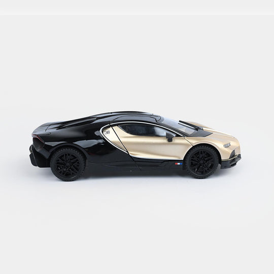 Pullback Alloy Simulation Die-Cast Model Car
