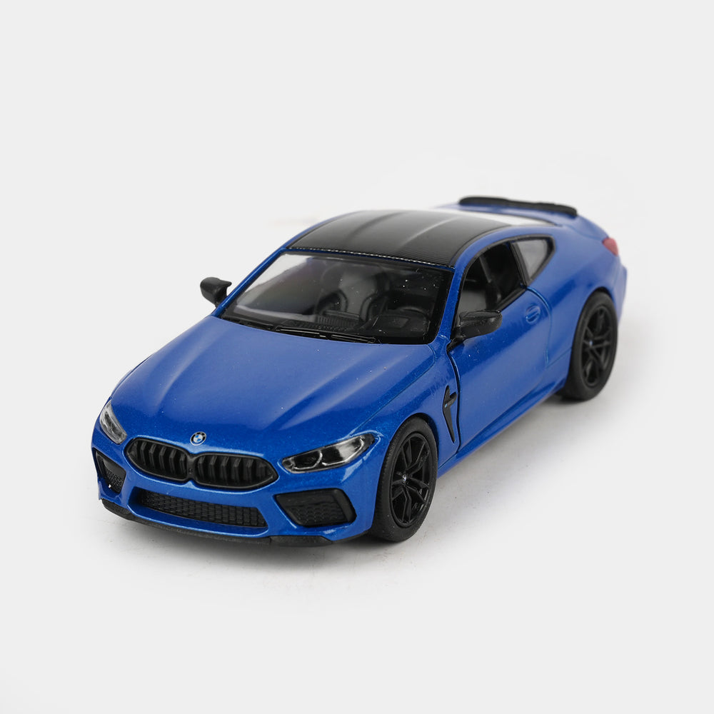 Die-Cast Model Car for Kids