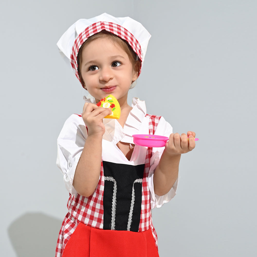 Children Chef Costume